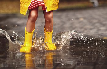puddle