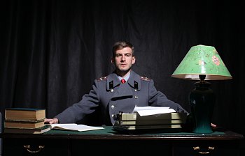 officer