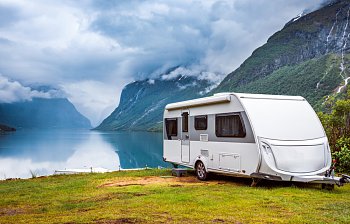 trailer