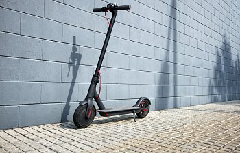 scooter