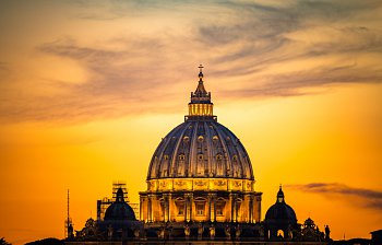 dome
