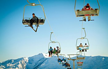 cableway