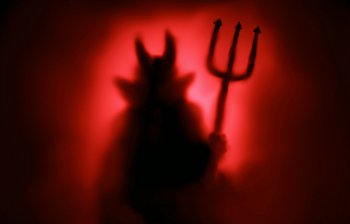 hell