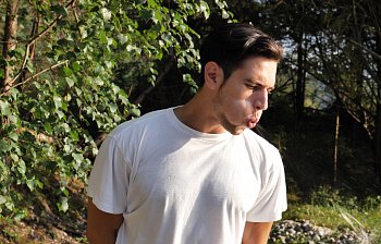 spit out