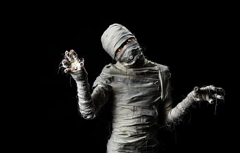 mummy
