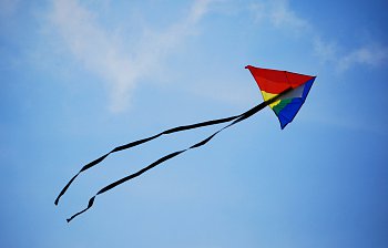 kite