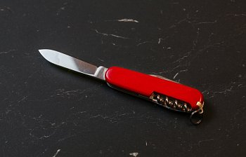 penknife