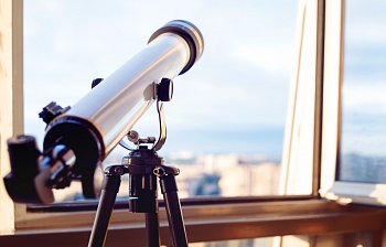 telescope