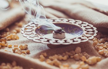 incense