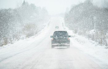 blizzard