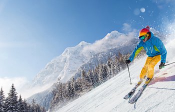 skier