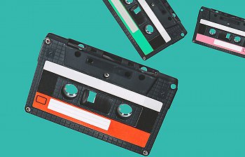 tape