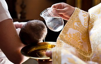 baptism