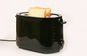 toaster