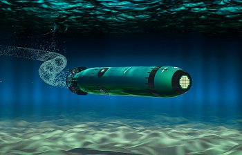 torpedo