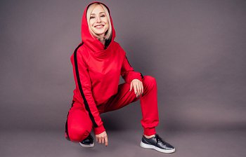 tracksuit
