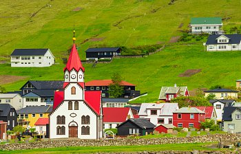 village