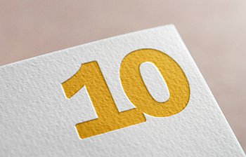ten