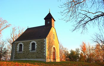 chapel