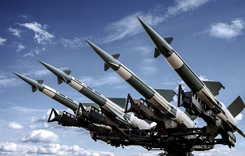 missile