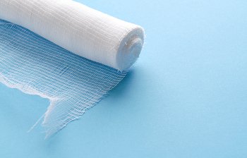 bandage