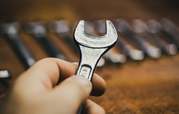 spanner