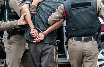 criminal