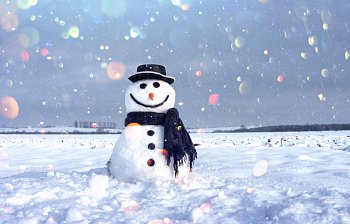 snowman
