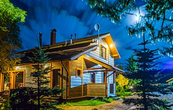 cottage