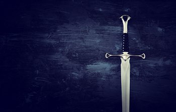 sword
