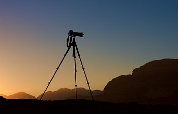 tripod