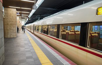 underground