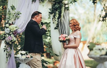 ceremony
