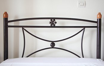 headboard