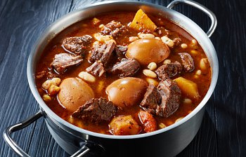 casserole