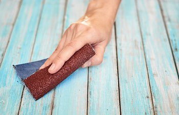 sandpaper