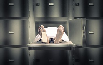 morgue