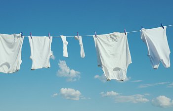 washing line