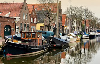 quay