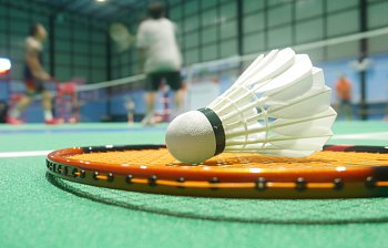 badminton