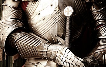 armour