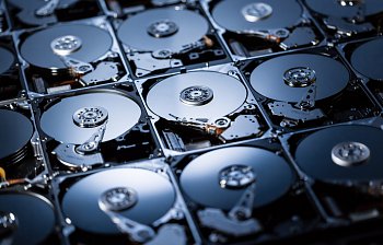 hard drive