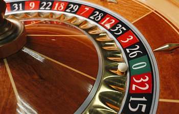 roulette
