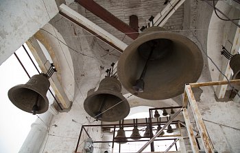 belfry