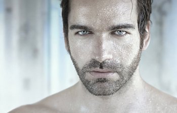 stubble