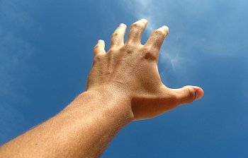 reach