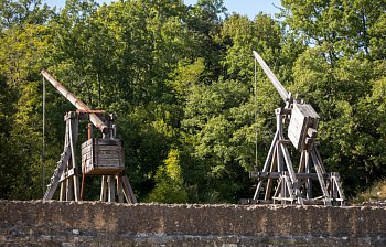 trebuchet