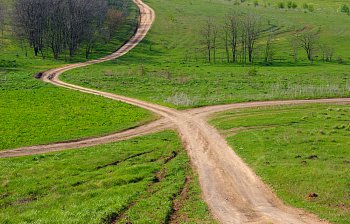crossroads