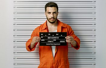 convict