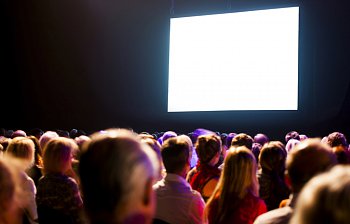 screen